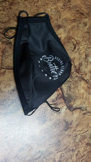 Open image in slideshow, Counterpunch Sports Face Mask
