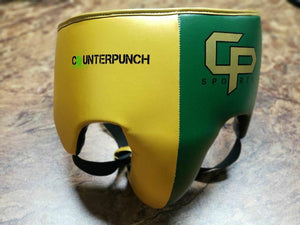 Open image in slideshow, Counterpunch Sports Protective Cup
