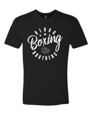 Open image in slideshow, Boxing Blood Brothers Classic Edition T Shirt

