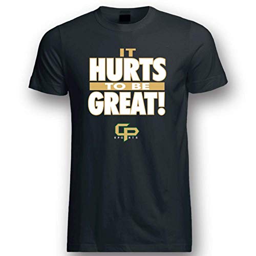 It Hurts To Be T-Shirt – CounterpunchSportsstore